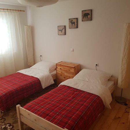 Apartmani Andrej Udbina 외부 사진