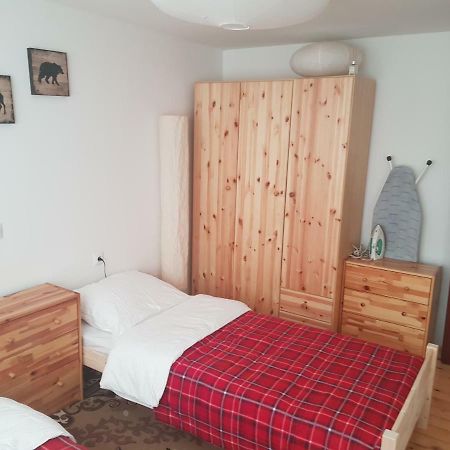 Apartmani Andrej Udbina 외부 사진