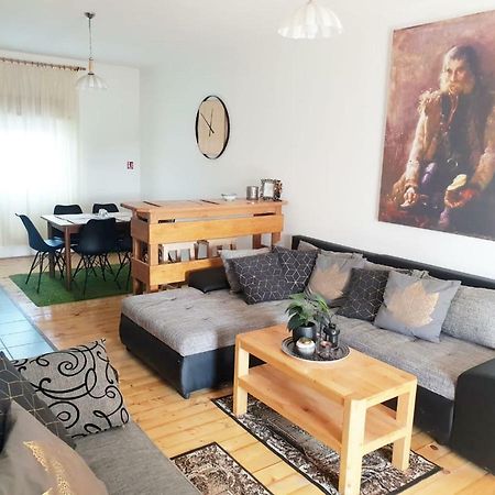 Apartmani Andrej Udbina 외부 사진