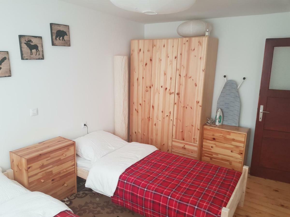Apartmani Andrej Udbina 외부 사진