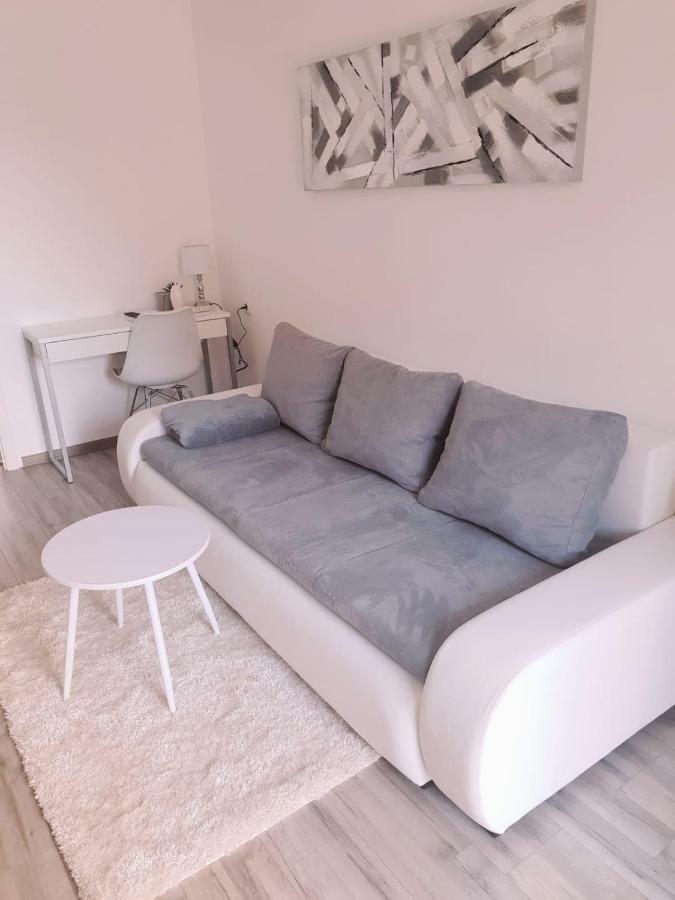Apartmani Andrej Udbina 외부 사진