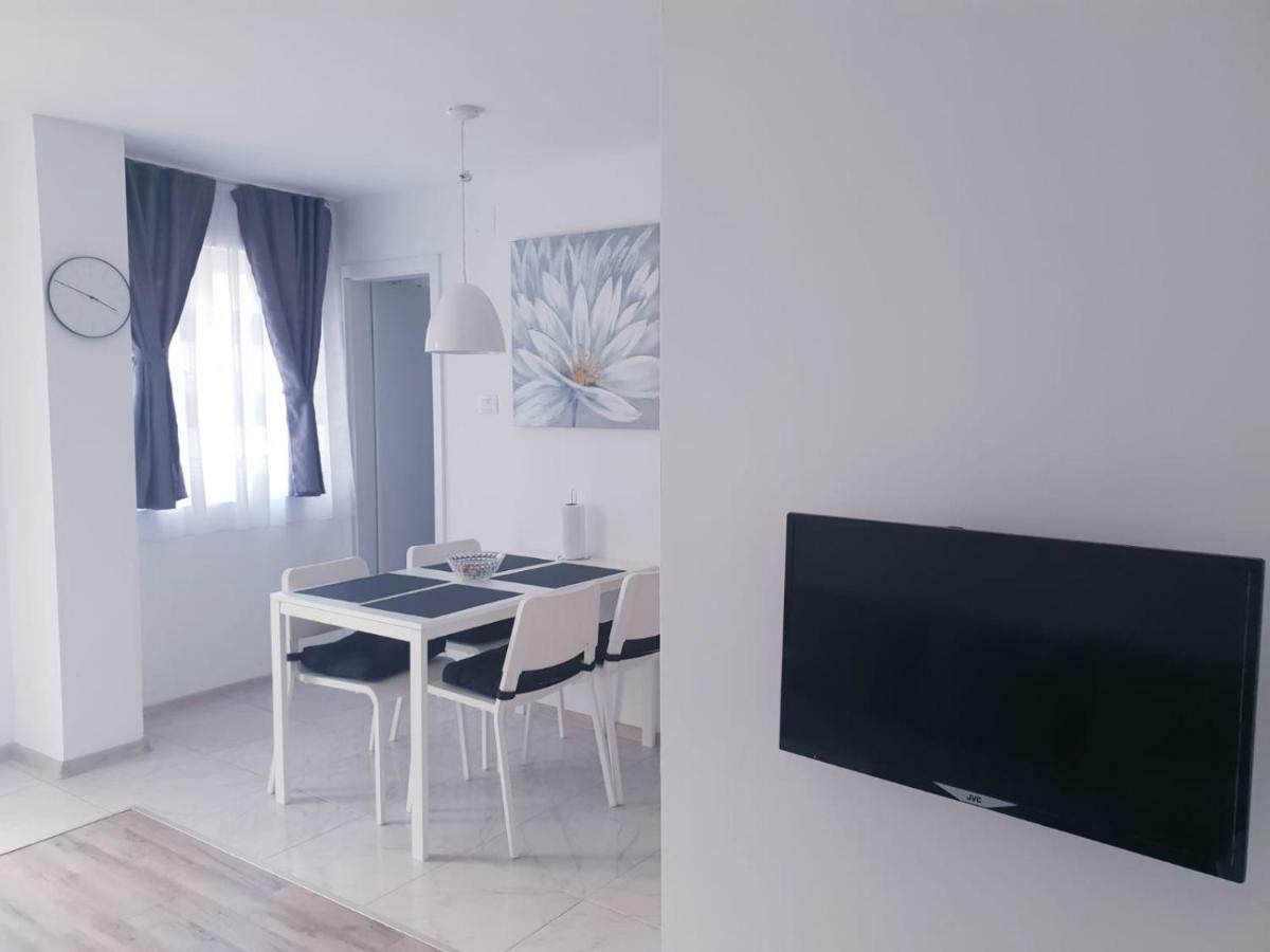 Apartmani Andrej Udbina 외부 사진