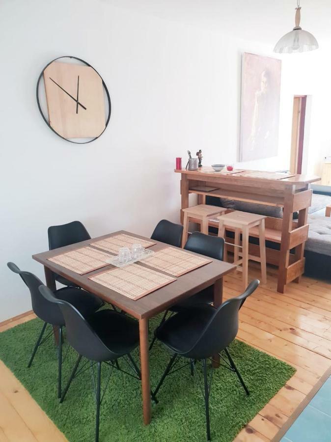 Apartmani Andrej Udbina 외부 사진