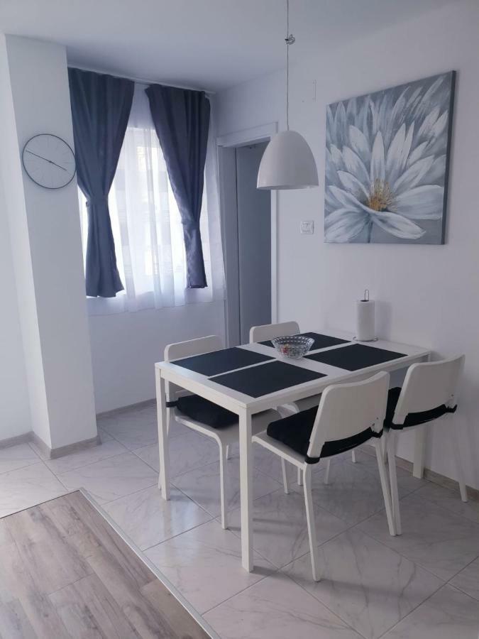 Apartmani Andrej Udbina 외부 사진