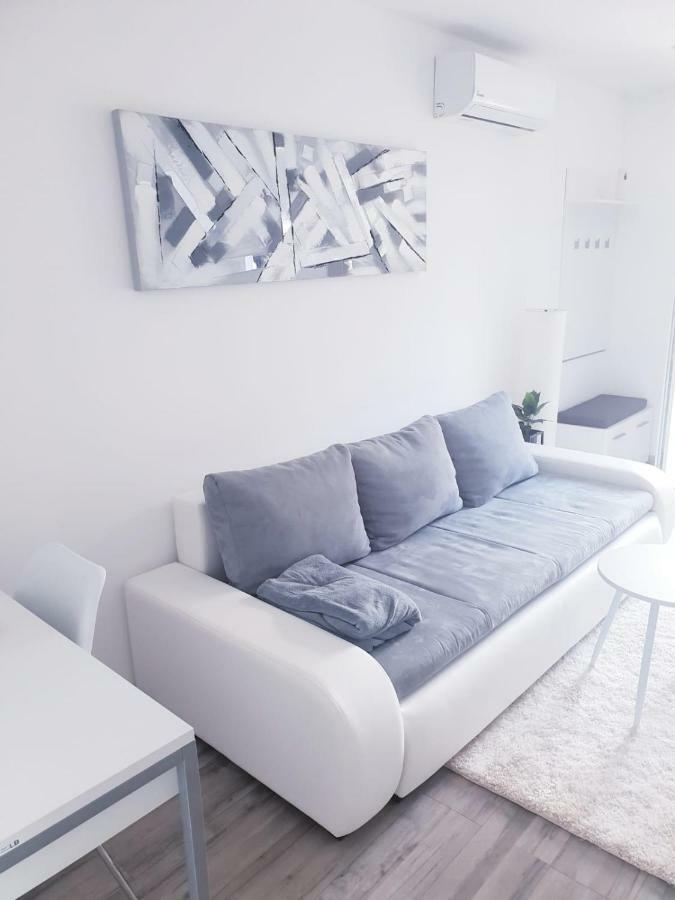 Apartmani Andrej Udbina 외부 사진