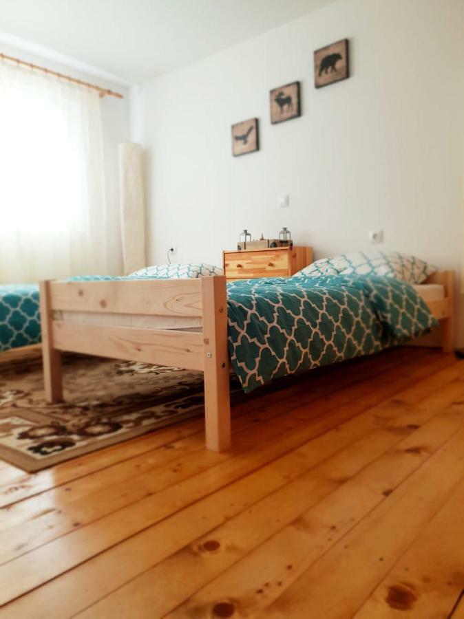 Apartmani Andrej Udbina 외부 사진