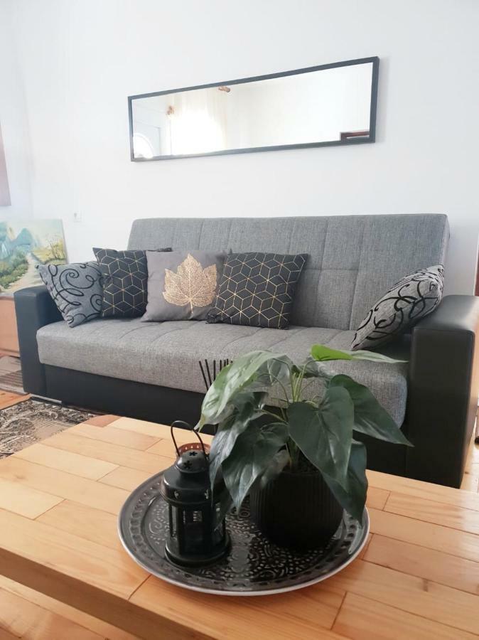 Apartmani Andrej Udbina 외부 사진