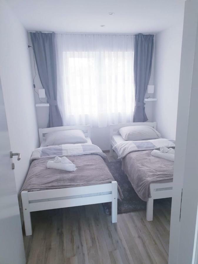 Apartmani Andrej Udbina 외부 사진