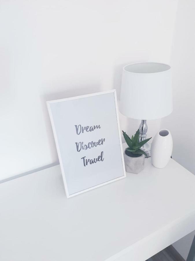 Apartmani Andrej Udbina 외부 사진