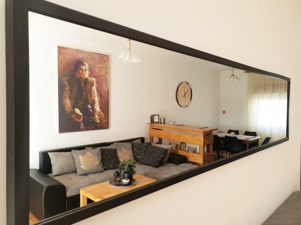 Apartmani Andrej Udbina 외부 사진